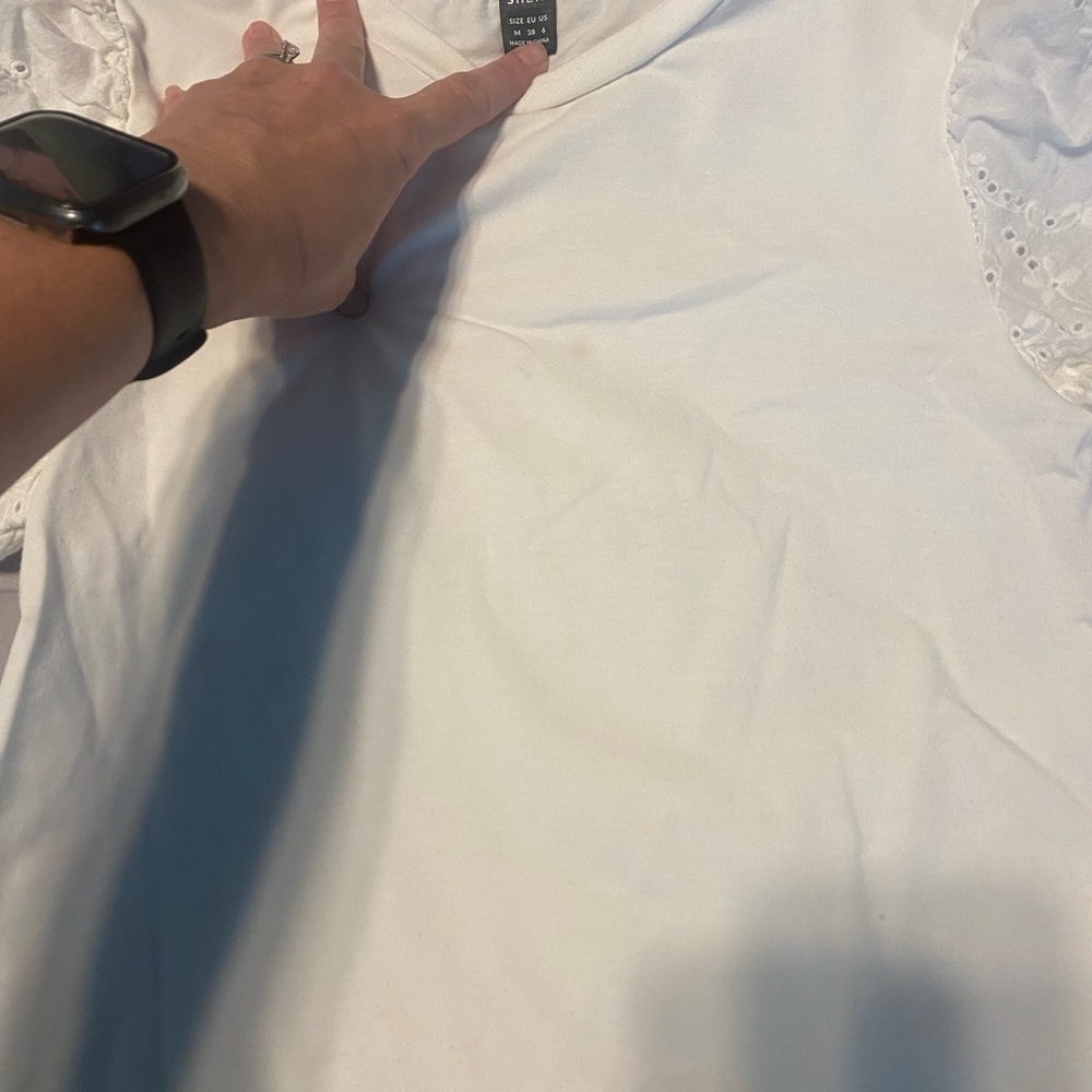 Maternity Blouse Bundle - image 5